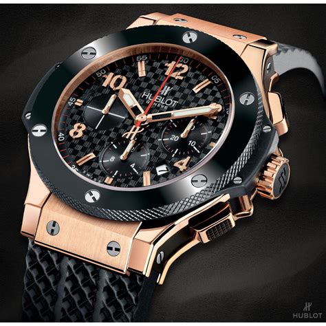 hublot big bang white rose gold|limited hublot big bang edition.